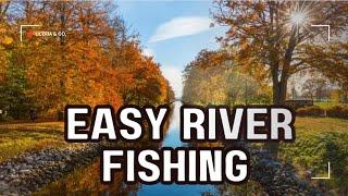 EASY FLOAT FISHING