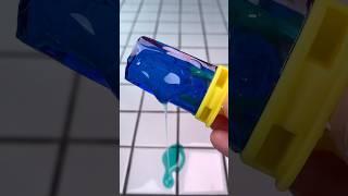 Juicy drop pop candy haribo gummy jelly food mukbang