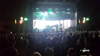 Linkin Park, Poland, Rybnik (5)