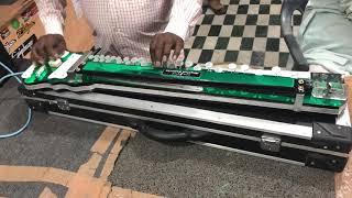 Buy Professional  Banjo/ Bulbul Tarang Indian keyboard at RHYTHM EXPORTS