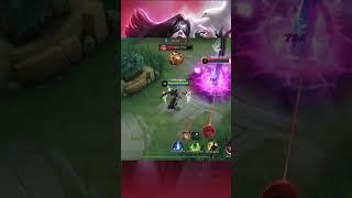 ЧТО ПОКУПАТЬ ПРОТИВ ФАШИ MOBILE LEGENDS #mlbb #мобайллегенд #shorts