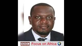 APN TV || Executive Director interview with BBC