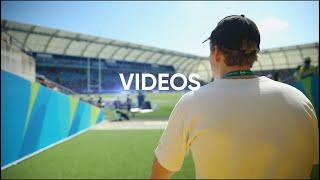 Bowerbird 2020 Showreel