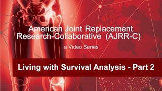 Living with Survival Analysis Part 2