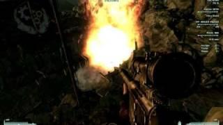 Fallout 3 - How to kill a Deathclaw