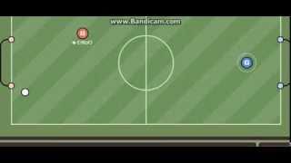 Erko Vs Ghost Georgian Haxball