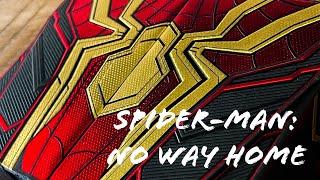 Spider-Man: No Way Home - Card Mafia - Deck Review!