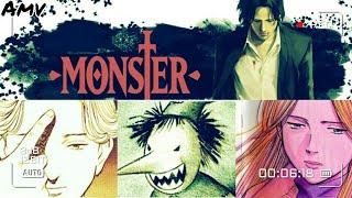 Amv - Monster