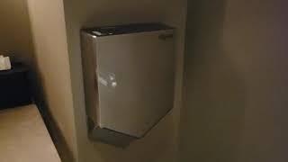 Dyson Airblade V [2 of 2] | Restoration Hardware, Cherry Creek Mall | Denver, CO