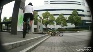 NSS_GO TUTUMI BMX STREET