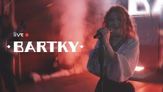 BARTKY - Vesnyanka (Live at V`YAVA)