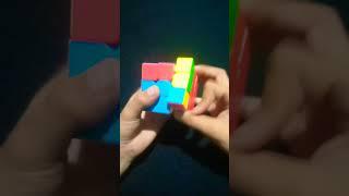 #satisfying #rubikscube #teamcubicle #speedcubing #kewbix #cubber #cube #cuberdeep #puzzlecube