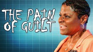 The Pain Of Guilt | Symptoms | Part 6 |  Dr. J. T. Flowers