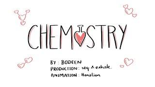 Bodeen - Chemistry