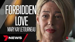 Inside story of shock interview with Mary Kay Letourneau from 'May December' | 7 News Australia