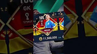 Top Best Fifa Mobile Players  in Good Price !