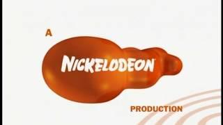 A Nickelodeon Production (2004)