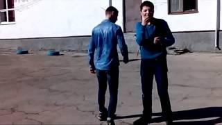 АпАсная мотивация street workout
