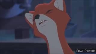 young tod insults Gaston aurorathesweetiepie