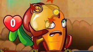 Beta-Carrotina Gameplay: New Hero - Plants vs Zombies Heroes