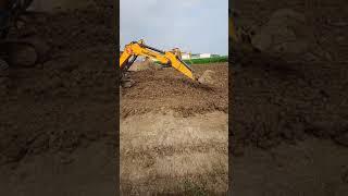 Top excavators - Excavator near me