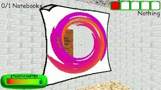 awesome baldi's basics level editor thing