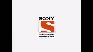 SONY Entertainment Television (3) Asia Bumper