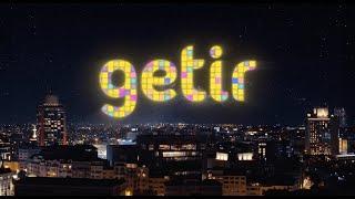 Getir geldi, her eve mutluluk geldi!  #getirgeldi