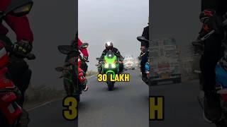 Best Superbike In India  Under 30 Lakhs  || AP CREATION