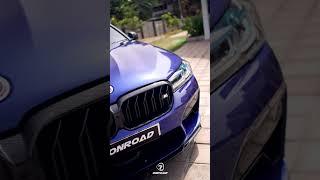 BMW F10 to F90 | Facelift | M5 | Interior Upgradation