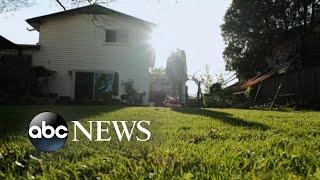 California drought could dry up LA's lawns