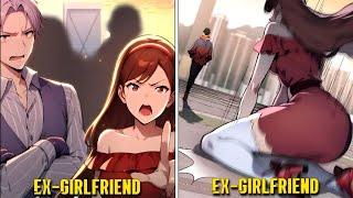 My ex-girlfriend betrayed me, and I became the strongest beastmaster to take revenge | Manhwa Recap