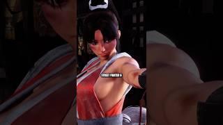 BAD Fighting Game Opinions #shorts #fgc