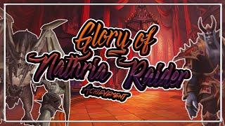 Glory of the Nathria Raider│Castle Nathria Achievements│Shadowlands