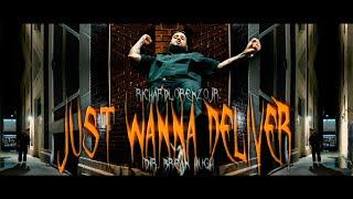 Richard Lorenzo Jr. - Just Wanna Deliver (Official Music Video)