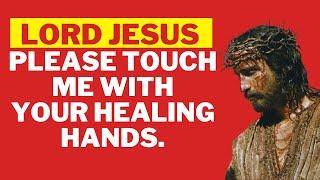 INSTANT HEALING MIRACLE PRAYER THAT WORKS!!.
