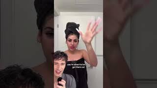 HORRIFIC Skincare Routine #dermreacts #skincare