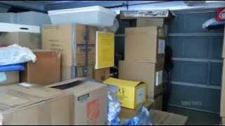 SMU Toys Collection Intervention Update, 9/4/2014