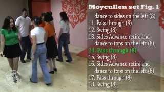 Moycullen set. Figure 1