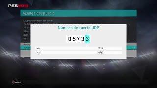 PES2018 PS4 | Error Code | Puerto de Conexion SOLUCIÓN!!