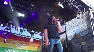 Conchita Wurst Live @Cologne Pride 2018 – Rise Like A Phoenix