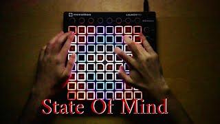 Teminite - State Of Mind // Launchpad - Xx Smato xX