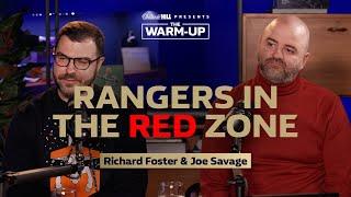 OLD FIRM PREVIEW! BATTLE FOR THIRD PLACE AND TRANSFER WINDOW INSIGHTS | Richard Foster & Joe Savage