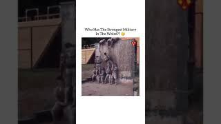 солдати боевики