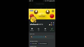 Discord Profile Banner on Mobile | Discord Beta new Feature out!!