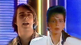 RADIORAMA - Chance to desire (Long 12'' Version Video Clip)