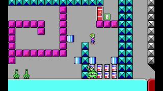 Commander Keen Episode 1: Marooned on Mars (1990) [MS-DOS]