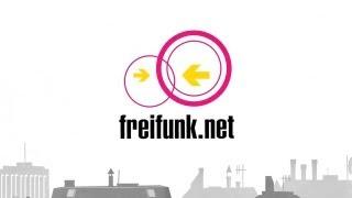 FREIFUNK.NET verbindet!