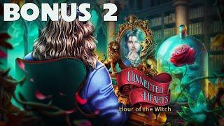 Connected Hearts: Hour of the Witch Collector's Edition - Bonus 2