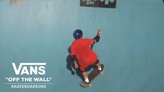 2012 Pro Final and Masters | Bowl-A-Rama | VANS